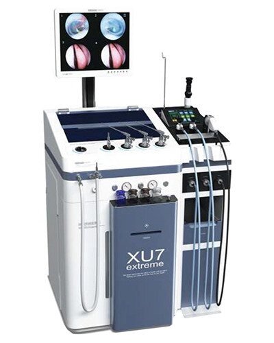 ЛОР-комбайн Chammed XU-7 visual от компании АВАНТИ Медицинская мебель и оборудование - фото 1