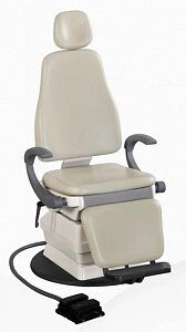 ЛОР-кресло пациента Dixion ST-E250 от компании АВАНТИ Медицинская мебель и оборудование - фото 1