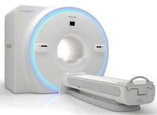 Магнитно-резонансный томограф Canon VANTAGE GALAN 3T от компании АВАНТИ Медицинская мебель и оборудование - фото 1