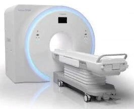 Магнитно-резонансный томограф Canon VANTAGE ORIAN от компании АВАНТИ Медицинская мебель и оборудование - фото 1