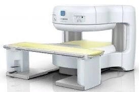 Магнитно-резонансный томограф HITACHI AIRIS Light от компании АВАНТИ Медицинская мебель и оборудование - фото 1