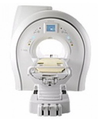 Магнитно-резонансный томограф HITACHI ECHELON OVAL 1.5T от компании АВАНТИ Медицинская мебель и оборудование - фото 1
