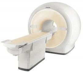 Магнитно-резонансный томограф Philips Ingenia 1.5T S от компании АВАНТИ Медицинская мебель и оборудование - фото 1