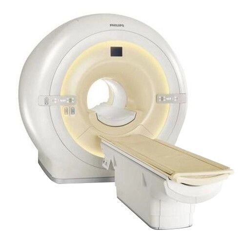 Магнитно-резонансный томограф Philips Intera 1.5T от компании АВАНТИ Медицинская мебель и оборудование - фото 1