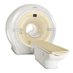 Магнитно-резонансный томограф Philips Intera 1.5T