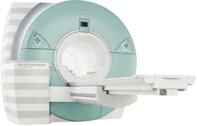 Магнитно-резонансный томограф Siemens Magnetom Avanto 1.5T от компании АВАНТИ Медицинская мебель и оборудование - фото 1