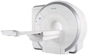 Магнитно-резонансный томограф Siemens MAGNETOM ESSENZA 1,5T от компании АВАНТИ Медицинская мебель и оборудование - фото 1