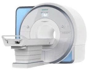 Магнитно-резонансный томограф Siemens MAGNETOM Skyra 3T от компании АВАНТИ Медицинская мебель и оборудование - фото 1