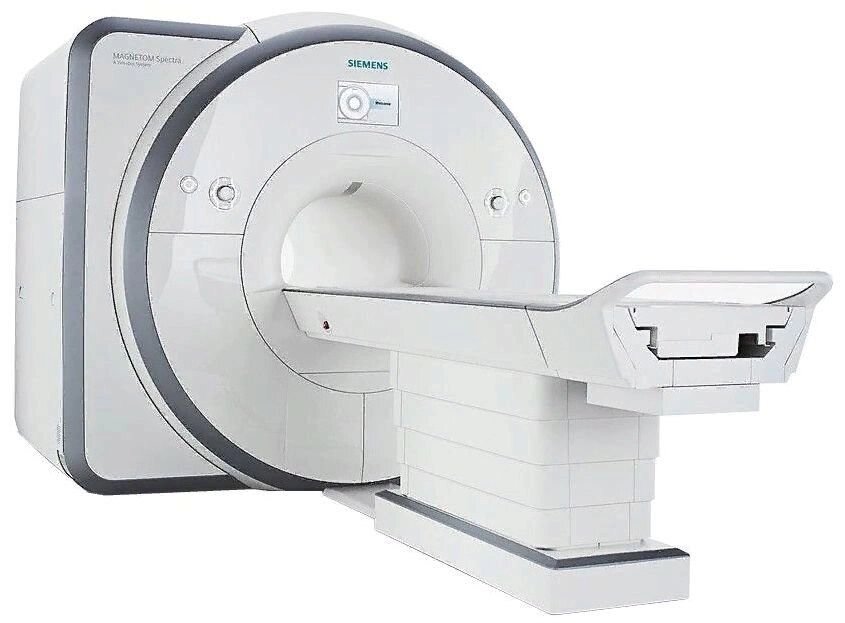 Магнитно-резонансный томограф Siemens Magnetom Spectra 3.0T от компании АВАНТИ Медицинская мебель и оборудование - фото 1