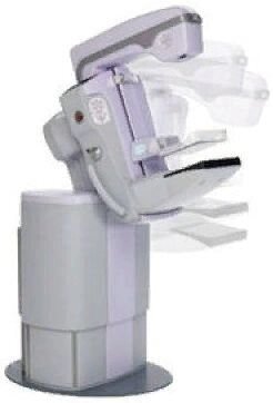 Маммограф с томосинтезом Giotto TOMO от компании АВАНТИ Медицинская мебель и оборудование - фото 1