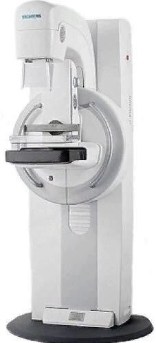 Маммографическая система Siemens Mammomat Fusion от компании АВАНТИ Медицинская мебель и оборудование - фото 1