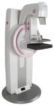 Маммографическая система Siemens Mammomat Inspiration от компании АВАНТИ Медицинская мебель и оборудование - фото 1