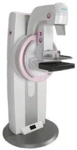 Маммографическая система Siemens Mammomat Inspiration