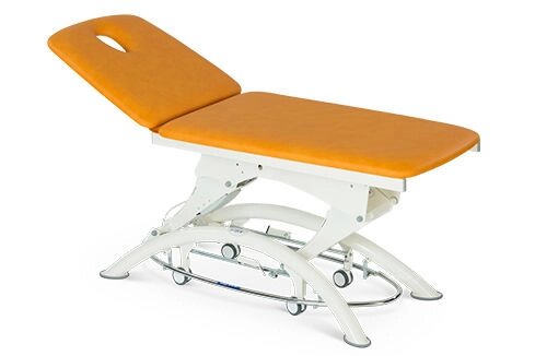 Массажныи стол Lojer 205E от компании АВАНТИ Медицинская мебель и оборудование - фото 1