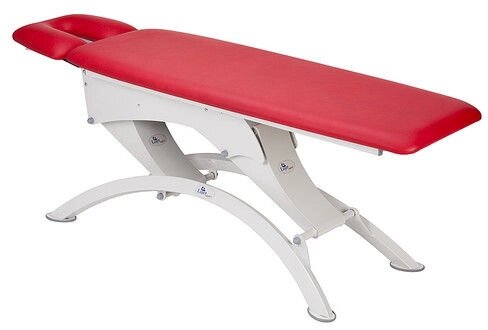 Массажный стол Lojer Capre 105 от компании АВАНТИ Медицинская мебель и оборудование - фото 1
