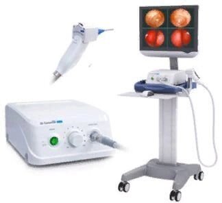 Медицинская диагностическая оптическая видеосистема Medonica Dr. Camscope DCS-104T от компании АВАНТИ Медицинская мебель и оборудование - фото 1