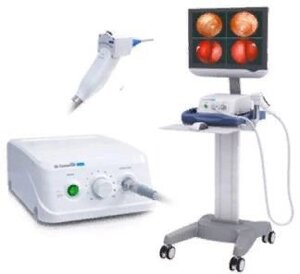 Медицинская диагностическая оптическая видеосистема Medonica Dr. Camscope DCS-104T