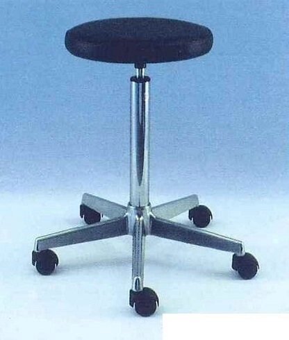 Медицинская табуретка L03-SD4320/RA (Вариант 3) от компании АВАНТИ Медицинская мебель и оборудование - фото 1