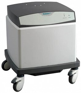 Медицинский компрессор сжатого воздуха Dixion от компании АВАНТИ Медицинская мебель и оборудование - фото 1