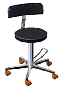 Медицинский стул L03-SD4545/RA (Вариант 1) Vernipoll от компании АВАНТИ Медицинская мебель и оборудование - фото 1