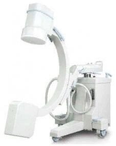 Мобильный рентгенохирургический аппарат типа С-дуга - С. П. Гелпик "АРХМ-РЕНЕКС" 2,2 — 3,2 кВт от компании АВАНТИ Медицинская мебель и оборудование - фото 1