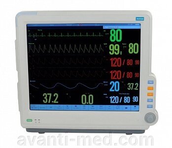 Модульные мониторы Storm D8/D6 от компании АВАНТИ Медицинская мебель и оборудование - фото 1