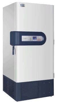 Морозильник биомедицинский низкотемпературный DW-86L486 "Haier" (486 л) от компании АВАНТИ Медицинская мебель и оборудование - фото 1