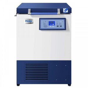 Морозильник биомедицинский низкотемпературный DW-86W100 "Haier"100 л)
