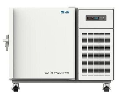 Морозильник лабораторный низкотемпературный Meling DW-HL100 (100 л) от компании АВАНТИ Медицинская мебель и оборудование - фото 1