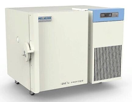 Морозильник лабораторный низкотемпературный Meling DW-HL50 (50 л) от компании АВАНТИ Медицинская мебель и оборудование - фото 1