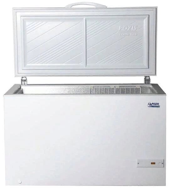 Морозильник-ларь "POZIS FH-250-1" (345 л) от компании АВАНТИ Медицинская мебель и оборудование - фото 1