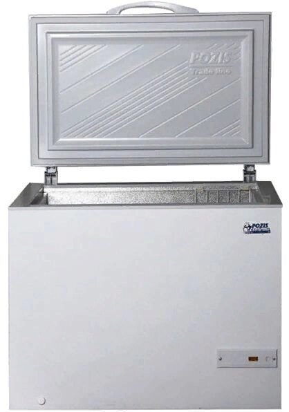 Морозильник-ларь "POZIS FH-255-1" (251 л) от компании АВАНТИ Медицинская мебель и оборудование - фото 1