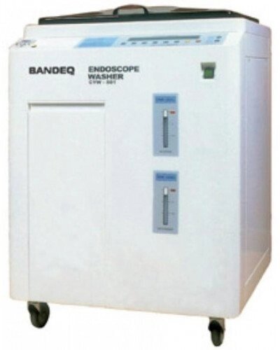 Мойка для дезинфекции гибких эндоскопов Bandeq CYW-201 от компании АВАНТИ Медицинская мебель и оборудование - фото 1