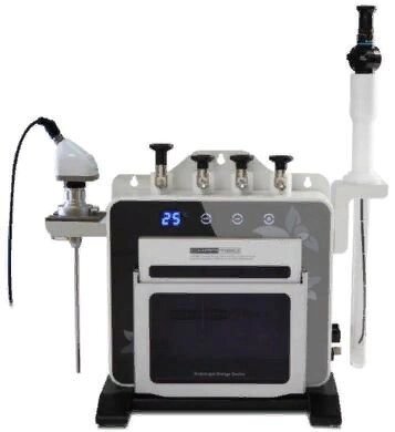 Наркозно-дыхательный аппарат Chirana Venar Libera Screen TS от компании АВАНТИ Медицинская мебель и оборудование - фото 1