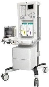 Наркозно-дыхательный аппарат GE Carestation 30 от компании АВАНТИ Медицинская мебель и оборудование - фото 1