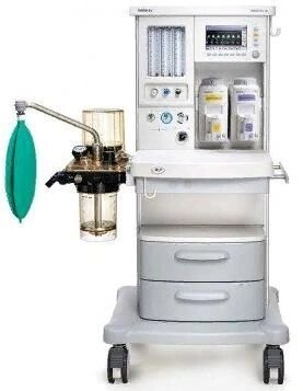 Наркозно-дыхательный аппарат Mindray WATO EX-30 от компании АВАНТИ Медицинская мебель и оборудование - фото 1