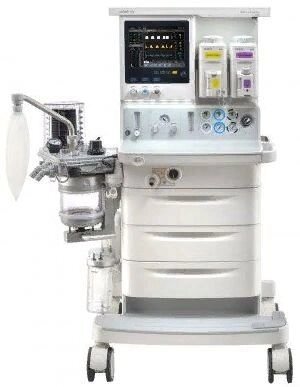 Наркозно-дыхательный аппарат Mindray WATO EX-65 NEW от компании АВАНТИ Медицинская мебель и оборудование - фото 1