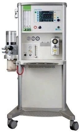 Наркозно-дыхательный аппарат Philips Dameca MRI 508 от компании АВАНТИ Медицинская мебель и оборудование - фото 1