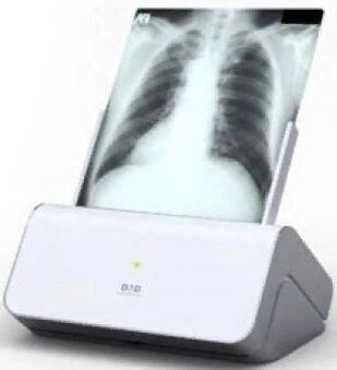 Оцифровщик-сканер рентгеновских пленок Rayscan Plus от компании АВАНТИ Медицинская мебель и оборудование - фото 1