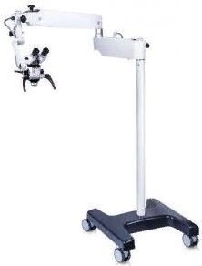 Операционный микроскоп Karl Kaps 900 от компании АВАНТИ Медицинская мебель и оборудование - фото 1