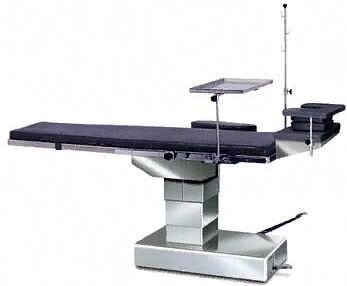 Операционный стол для офтальмологии Dixion Surgery 8500-о от компании АВАНТИ Медицинская мебель и оборудование - фото 1