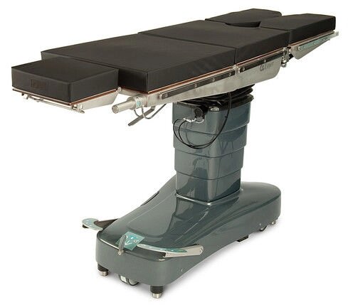 Операционный стол Lojer Scandia 310Н от компании АВАНТИ Медицинская мебель и оборудование - фото 1