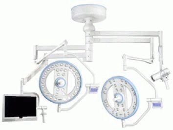Операционный светильник Mindray HyLED 7 от компании АВАНТИ Медицинская мебель и оборудование - фото 1