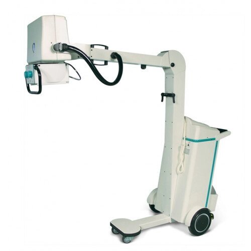 Палатный рентгеновский аппарат Амико от компании АВАНТИ Медицинская мебель и оборудование - фото 1