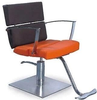 Парикмахерское кресло BIMS от компании АВАНТИ Медицинская мебель и оборудование - фото 1