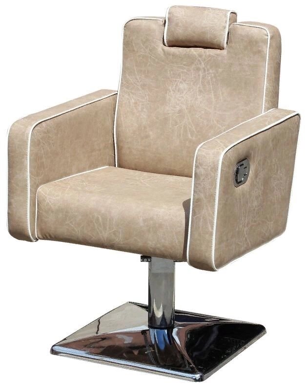Парикмахерское кресло "БОБ" от компании АВАНТИ Медицинская мебель и оборудование - фото 1