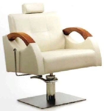 Парикмахерское кресло BONI от компании АВАНТИ Медицинская мебель и оборудование - фото 1