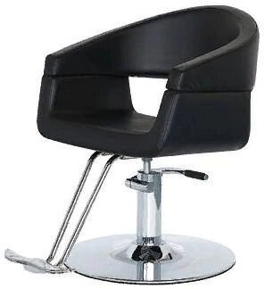 Парикмахерское кресло BRIN от компании АВАНТИ Медицинская мебель и оборудование - фото 1