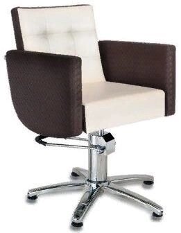Парикмахерское кресло CHAP от компании АВАНТИ Медицинская мебель и оборудование - фото 1