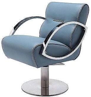 Парикмахерское кресло EXTRO от компании АВАНТИ Медицинская мебель и оборудование - фото 1